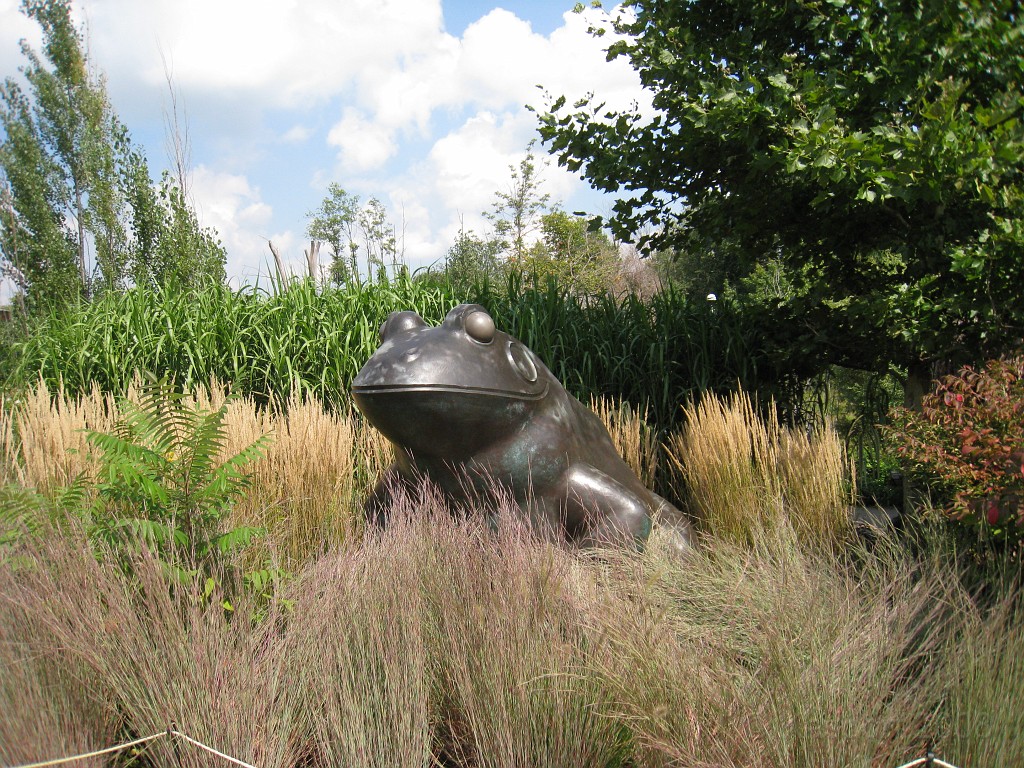 Michigans West Coast 2009 1700.jpg - Labor Day 2009. A trip along Michigans west coast to see beachs, art and buffets.